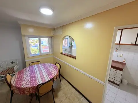 Departamento de 2 amb. en Castelar Norte