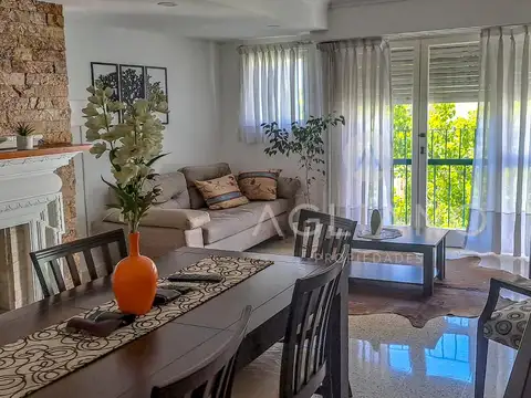 Alquiler Temporal Departamento 3 Amb