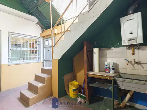 Depto Tipo Casa en Venta de 2 ambientes