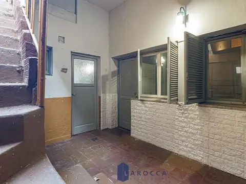 PH - VENTA - PATERNAL - A RECICLAR - 2 AMB - TERRAZA