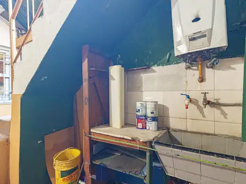 Depto Tipo Casa en Venta de 1 dormitorio