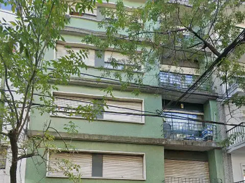 Departamento en venta en Caballito