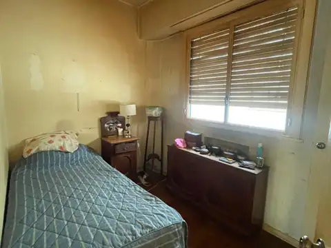 Departamento en Venta en Caballito, USD 135.000