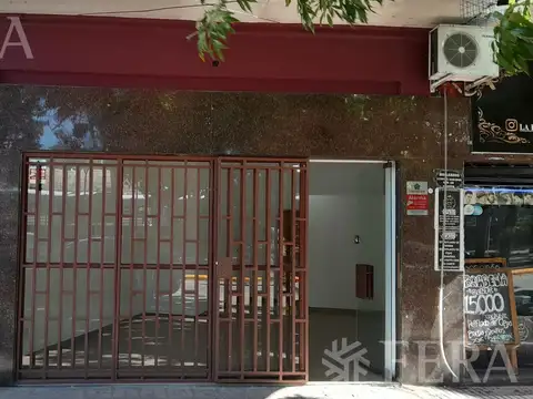 Alquiler de Local 24mts en Wilde