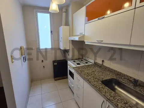 Departamento en Venta 17 años