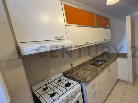 SE VENDE DEPARTAMENTO 2 DORMITORIOS ALTA CORDOBA