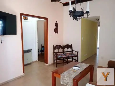 Casa en Alquiler Temporal de 3 dormitorios