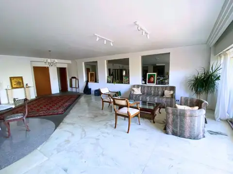 Departamento en Venta en Belgrano, USD 850.000