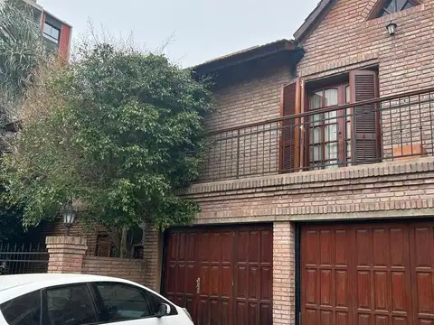 Casa en  San Lorenzo
