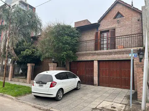 Casa en Venta 15 años