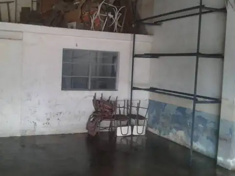 Local en Venta 50 años