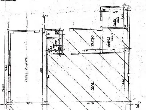 (Km 56) Pedro masara al 100