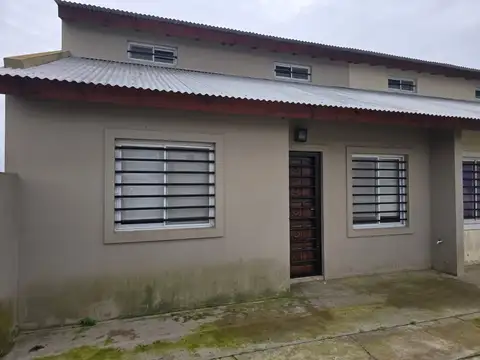 Casa en Venta en Mar del Tuyu, USD 32.000