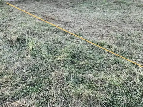 Terreno en Venta de 264,0 m2