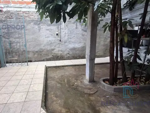 Depto Tipo Casa en Alquiler de Monoambiente