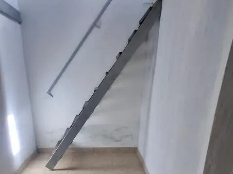 Depto Tipo Casa Monoambiente con 1 baño