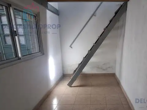 Depto Tipo Casa en Alquiler en Virreyes Oeste, $ 450.000