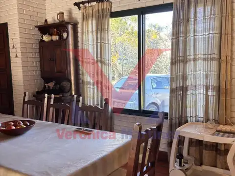 Casa en Venta en Country Club Banco Provincia, USD 260.000