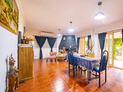 Casa en Venta en Virrey del Pino, USD 109.000