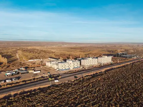 Edificio departamentos 9 – Añelo Nuevo Housing | Venta en bloque