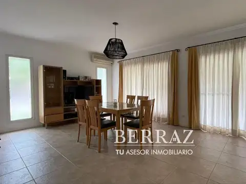 Casa en Alquiler Temporal en La Martinica, USD 2.500