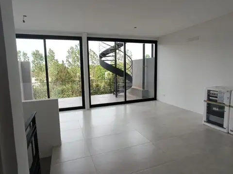 SQUARE 39 - NECOCHEA 3178  (   32033 ) , Piso 2