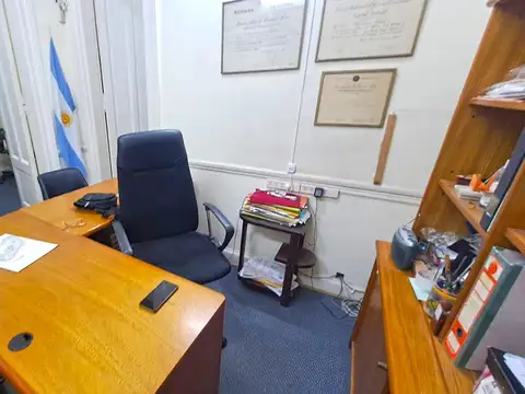 Departamento en Venta 50 años
