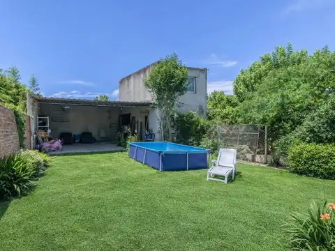 CASAS EN VENTA EN CITY BELL