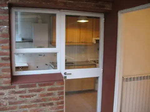 Departamento en Alquiler de 3 ambientes
