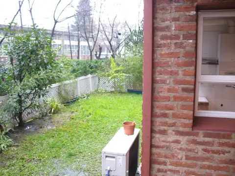Monseñor Larumbe 3100