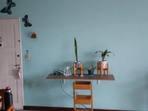 Departamento en venta - 3 dormitorios 1 baño - 85mts2 - Villa Elvira
