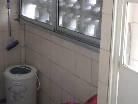 Departamento en venta - 3 dormitorios 1 baño - 85mts2 - Villa Elvira