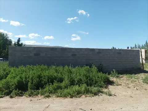 Terreno en Venta en Comodoro Rivadavia, USD 29.000