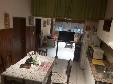 Casa en Venta en Ituzaingó, USD 160.000