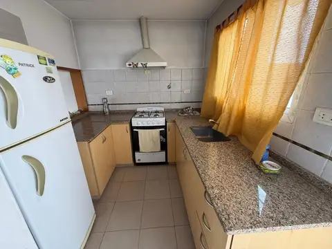 Avenida Julio A. Roca 3000 , Piso 1