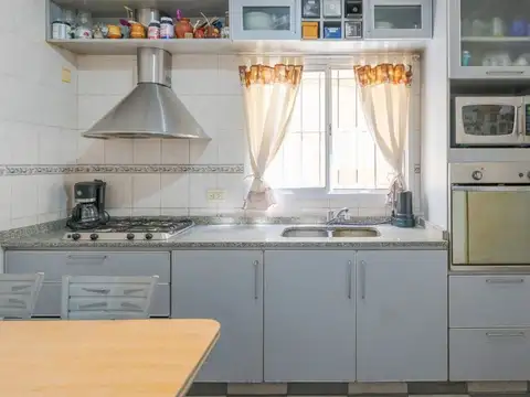 Casa en Venta 20 años