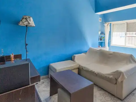 Casa en Venta en Villa Lynch, USD 118.000