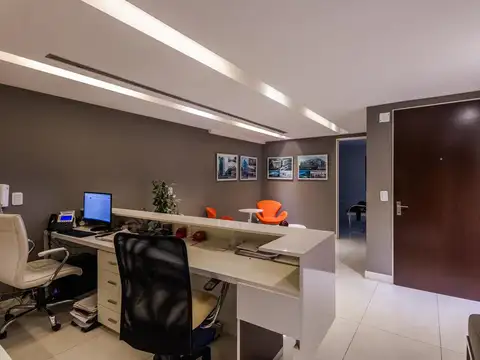 Oficina en Venta en Las Cañitas, USD 950.000