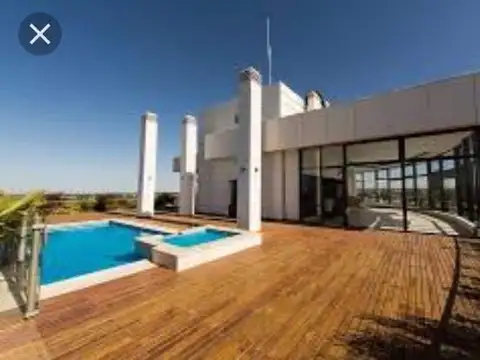 Departamento en Venta en Godoy Cruz, USD 192.000