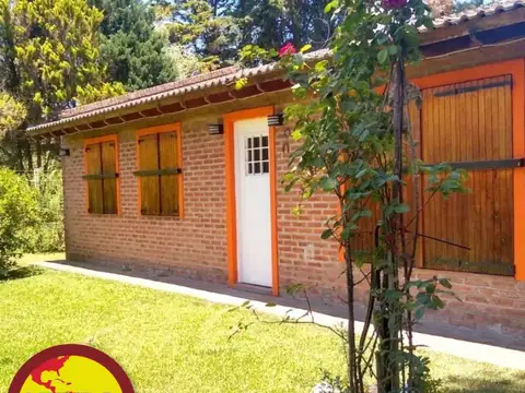 VENTA CASA QUINTA EXALTACION DE LA CRUZ