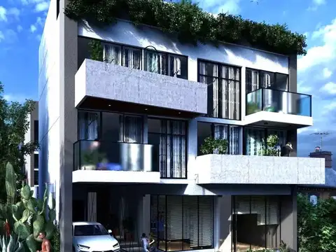 VENTA DEPARTAMENTO EN POZO ALTA GRACIA