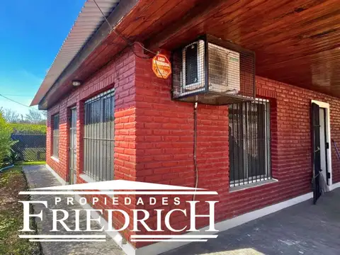 Casa en Venta de 3 dormitorios