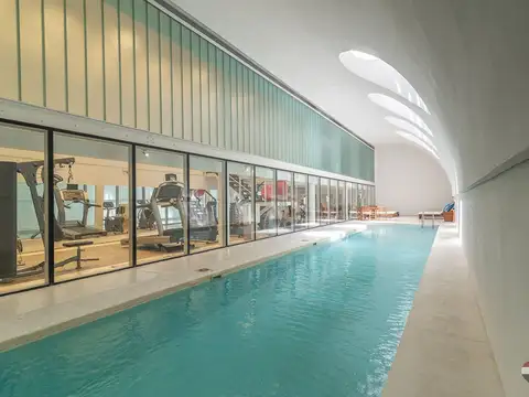 Departamento en Venta 14 años