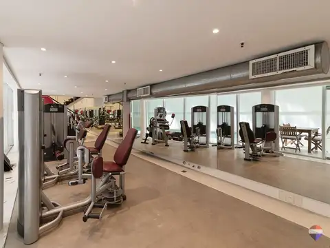 Departamento en Venta en Puerto Madero, USD 450.000