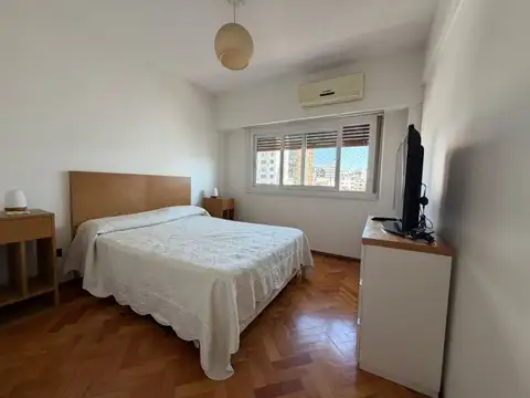 Departamento en Alquiler Temporal en Belgrano, USD 1.000