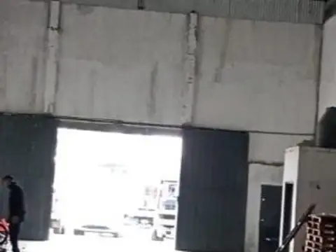 Alquiler local depósito galpón Ruta 197 José C.Paz