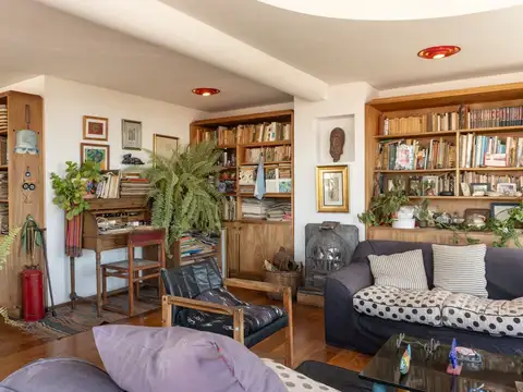 Departamento en Venta de 3 dormitorios