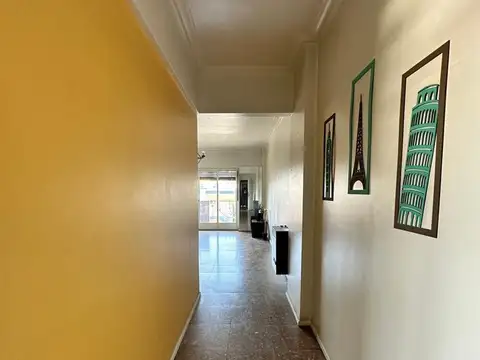 Departamento en Venta en Villa General Mitre, USD 125.000