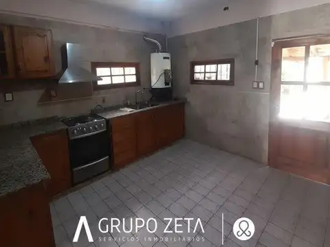 Casa en Venta al Sureste