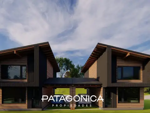 Lote 242 m2 - Con proyecto constructivo aprobado UF3 - Barrio Norte.